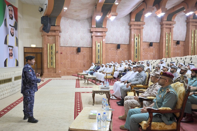 MOI Discusses National Plan Work Mechanisms with Strategic Partners
